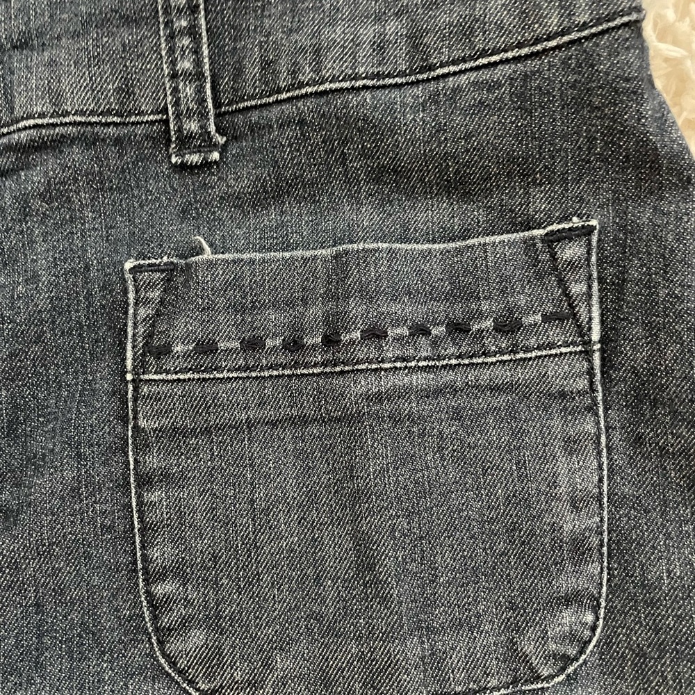 CHICO’s Jeans STYLISH - Picture 6 of 7